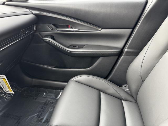 new 2025 Mazda CX-30 car, priced at $30,358