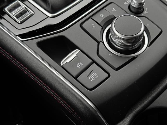 new 2025 Mazda CX-5 car, priced at $39,180