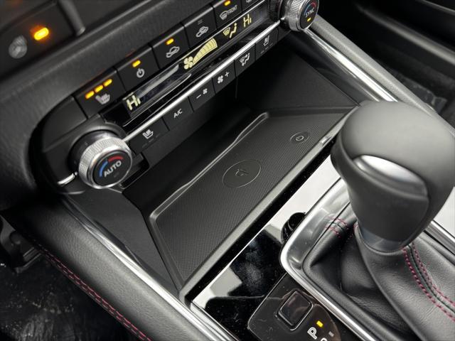 new 2025 Mazda CX-5 car, priced at $39,180
