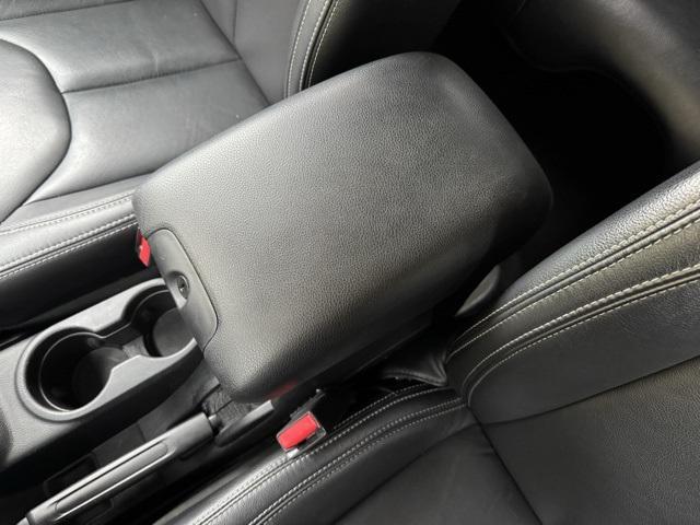 used 2017 Jeep Wrangler Unlimited car, priced at $25,000