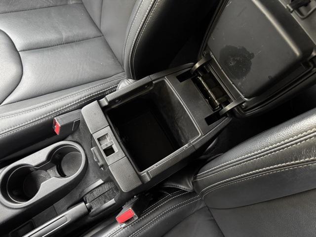 used 2017 Jeep Wrangler Unlimited car, priced at $25,000
