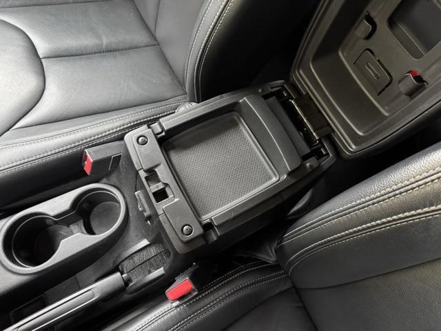 used 2017 Jeep Wrangler Unlimited car, priced at $25,000