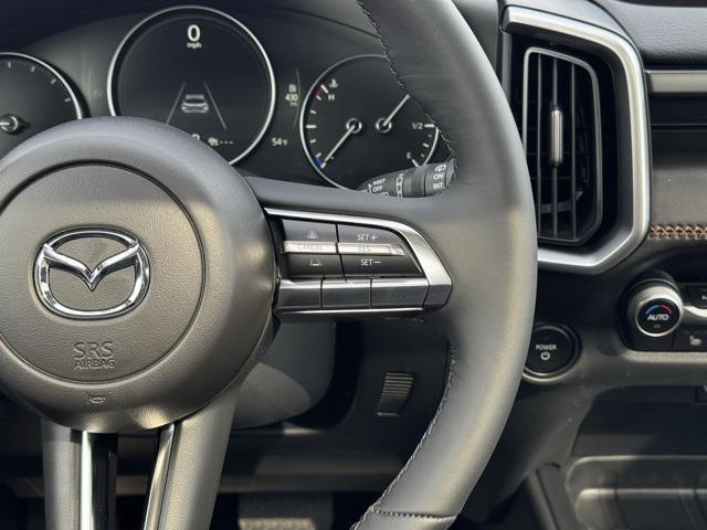 new 2025 Mazda CX-50 Hybrid car, priced at $38,286