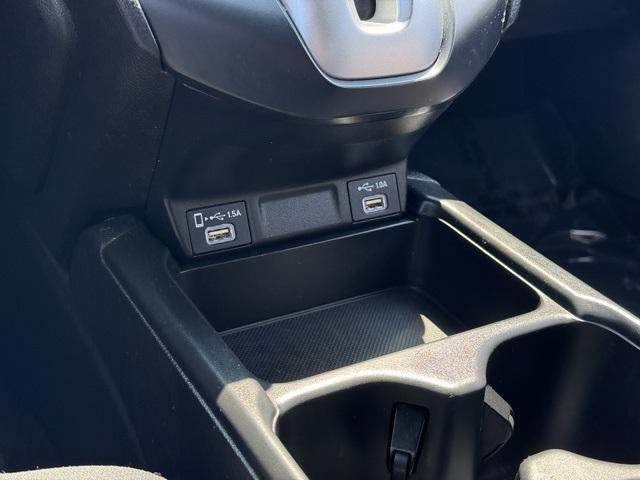 used 2022 Honda CR-V car, priced at $27,350