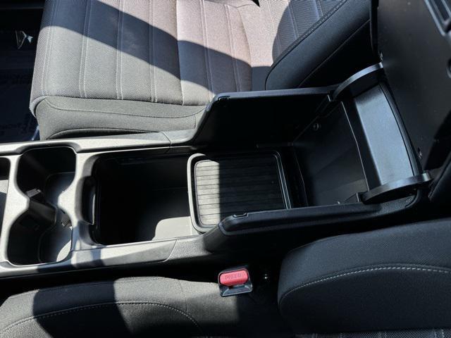 used 2022 Honda CR-V car, priced at $27,350