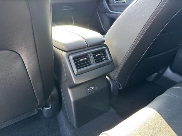 new 2025 Mazda CX-50 Hybrid car, priced at $41,311