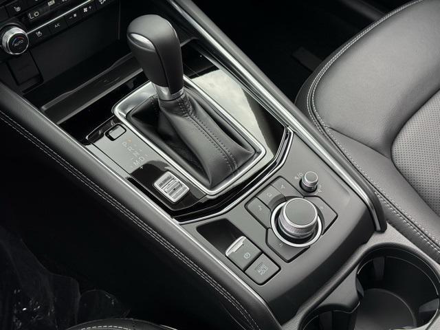 new 2025 Mazda CX-5 car, priced at $35,935