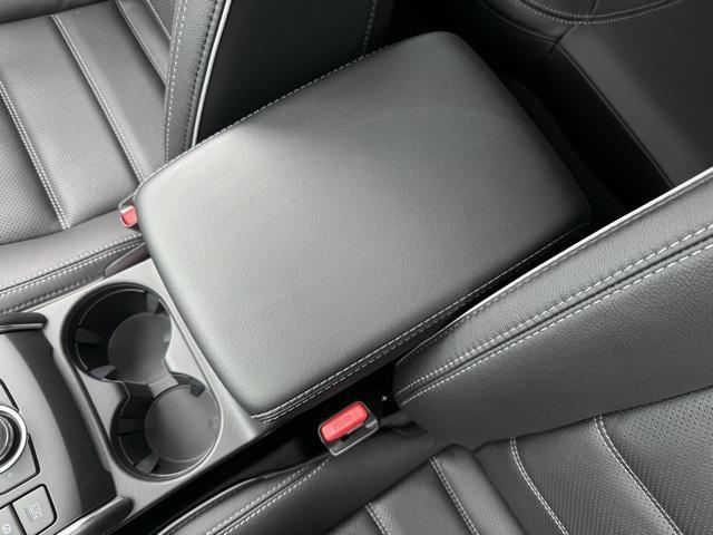 new 2025 Mazda CX-5 car, priced at $35,935