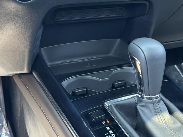 used 2025 Mazda CX-30 car, priced at $27,000