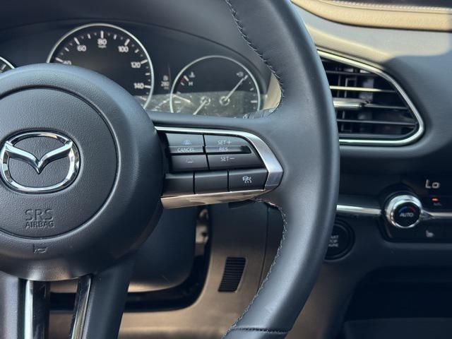 used 2025 Mazda CX-30 car, priced at $27,000