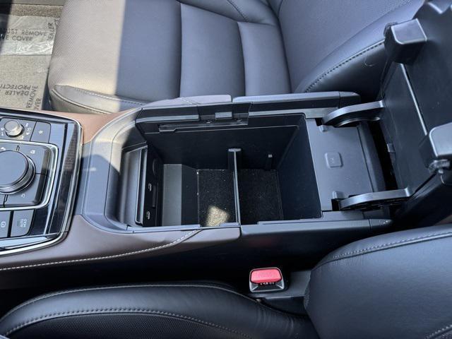 used 2025 Mazda CX-30 car, priced at $27,000