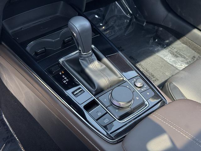 used 2025 Mazda CX-30 car, priced at $27,000