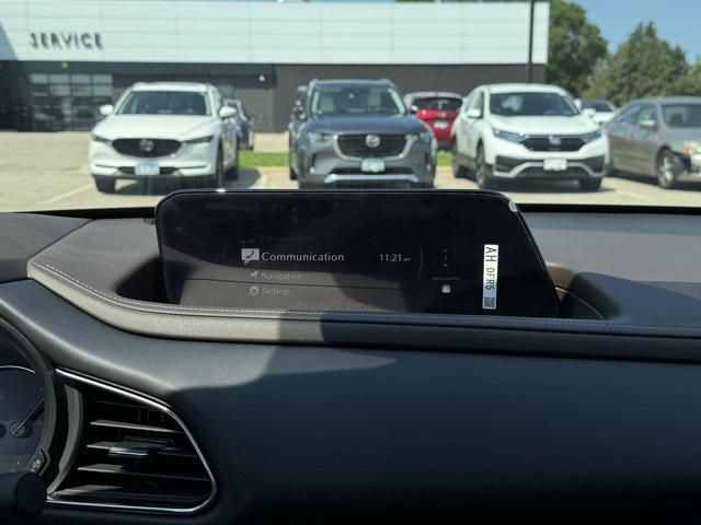 used 2025 Mazda CX-30 car, priced at $27,000