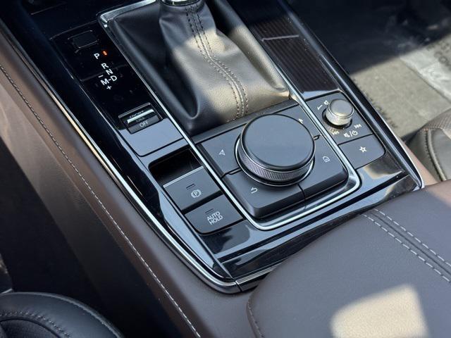 used 2025 Mazda CX-30 car, priced at $27,000