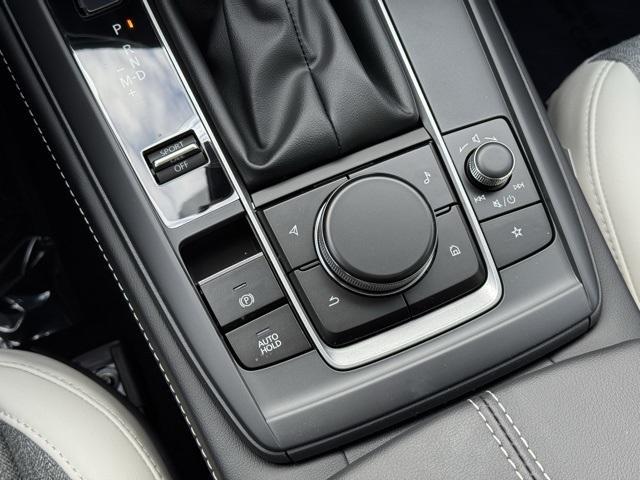 new 2026 Mazda CX-30 car, priced at $31,291