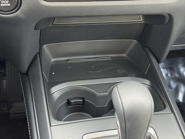 new 2026 Mazda CX-30 car, priced at $31,291