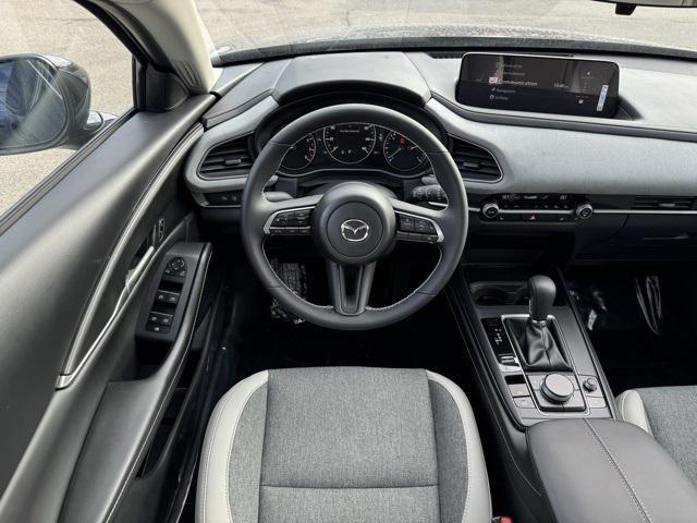 new 2026 Mazda CX-30 car, priced at $31,291