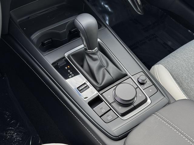 new 2026 Mazda CX-30 car, priced at $31,291