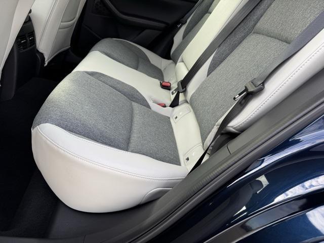 new 2026 Mazda CX-30 car, priced at $31,291