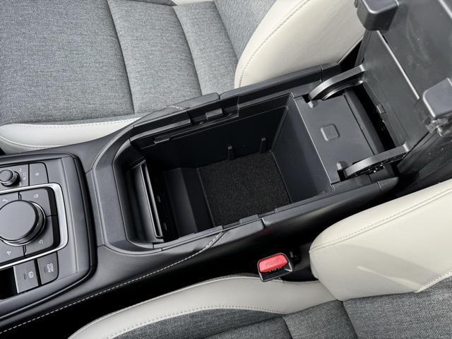 new 2026 Mazda CX-30 car, priced at $31,291