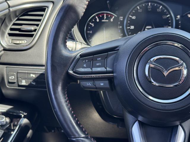 used 2023 Mazda CX-9 car, priced at $32,399