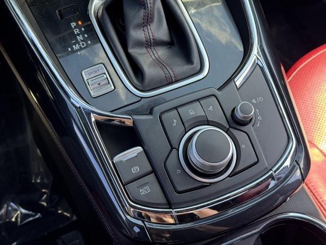 used 2023 Mazda CX-9 car, priced at $32,399