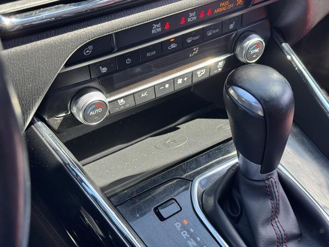used 2023 Mazda CX-9 car, priced at $32,399