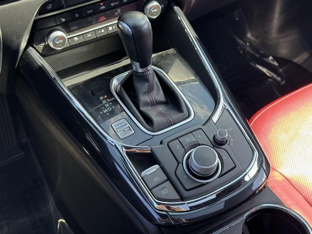 used 2023 Mazda CX-9 car, priced at $32,399