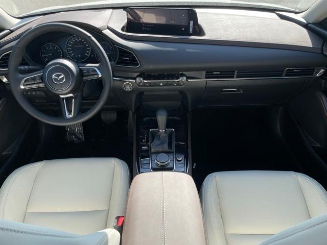 new 2024 Mazda CX-30 car, priced at $36,188