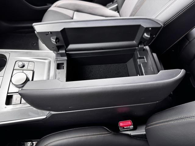 new 2025 Mazda CX-90 car, priced at $38,549
