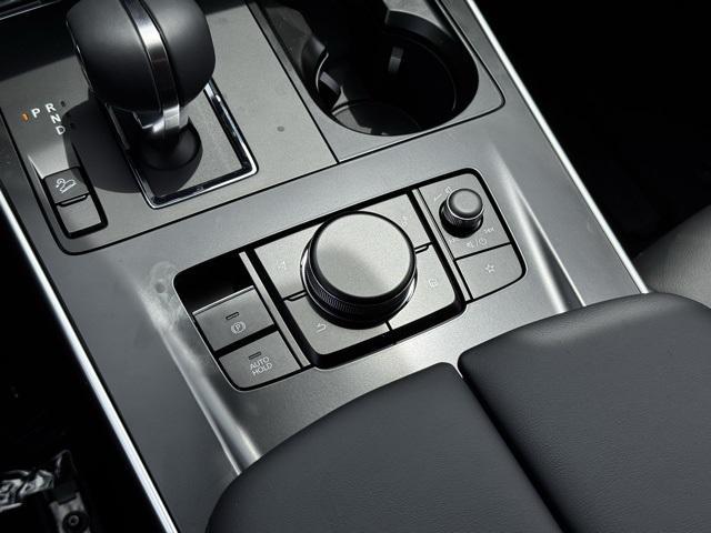 new 2025 Mazda CX-90 car, priced at $38,549