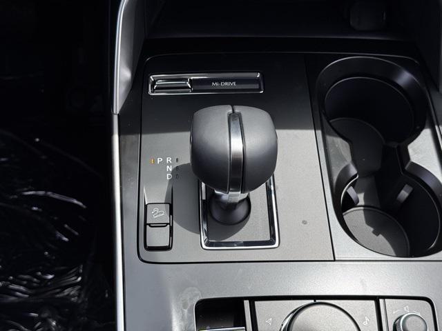 new 2025 Mazda CX-90 car, priced at $38,549