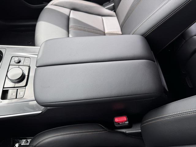 new 2025 Mazda CX-90 car, priced at $38,549