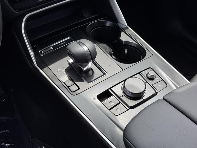 new 2025 Mazda CX-90 car, priced at $38,549