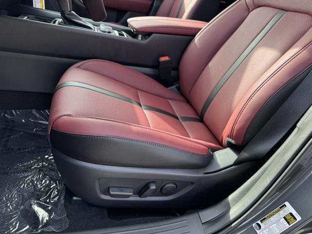 new 2026 Mazda CX-50 Hybrid car, priced at $39,921