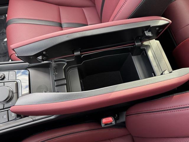 new 2026 Mazda CX-50 Hybrid car, priced at $39,921