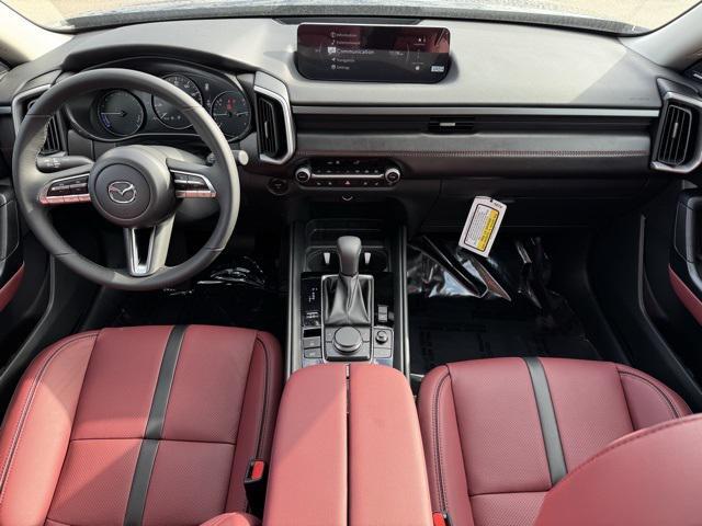 new 2026 Mazda CX-50 Hybrid car, priced at $39,921
