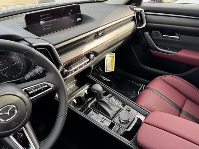 new 2026 Mazda CX-50 Hybrid car, priced at $39,921