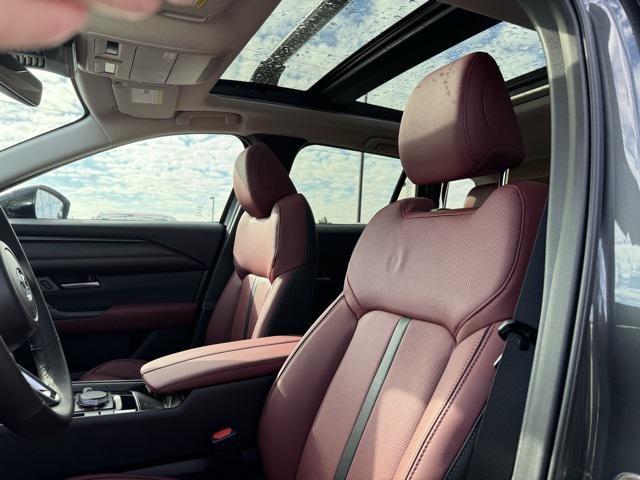 new 2026 Mazda CX-50 Hybrid car, priced at $39,921