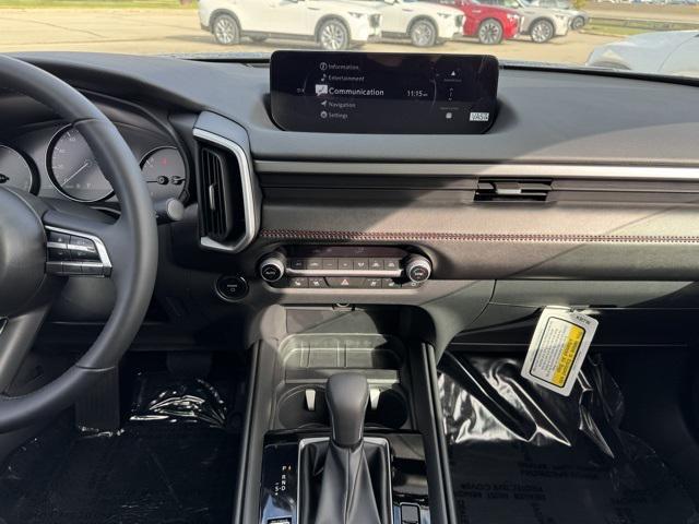 new 2026 Mazda CX-50 Hybrid car, priced at $39,921