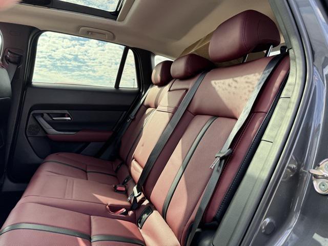 new 2026 Mazda CX-50 Hybrid car, priced at $39,921