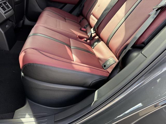 new 2026 Mazda CX-50 Hybrid car, priced at $39,921