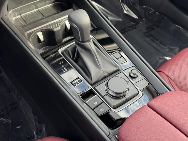 new 2026 Mazda CX-50 Hybrid car, priced at $39,921