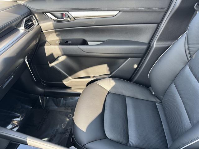 new 2025 Mazda CX-5 car, priced at $32,396