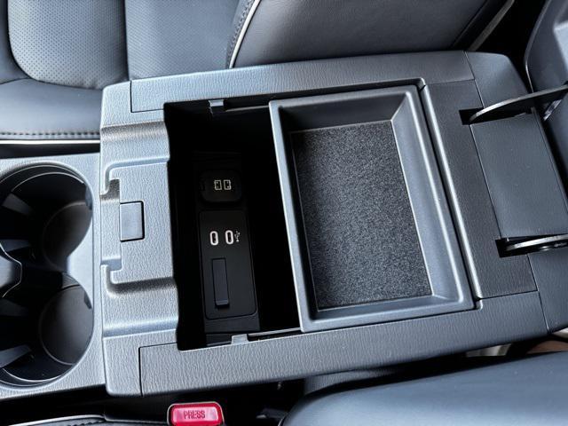 new 2025 Mazda CX-5 car, priced at $32,396