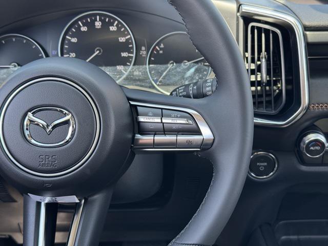 new 2025 Mazda CX-50 Hybrid car, priced at $41,182