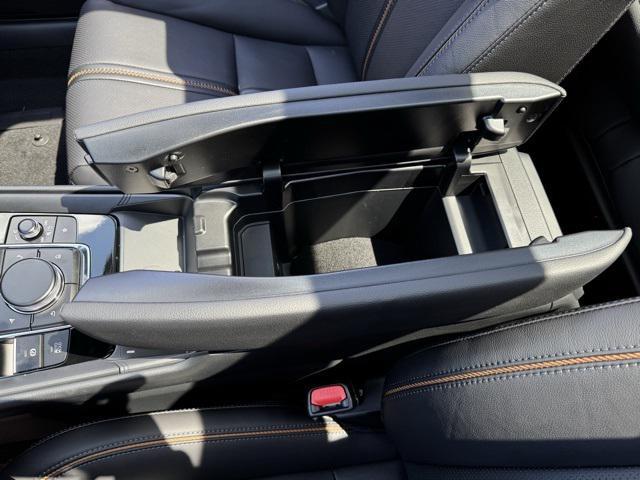 new 2025 Mazda CX-50 Hybrid car, priced at $41,182