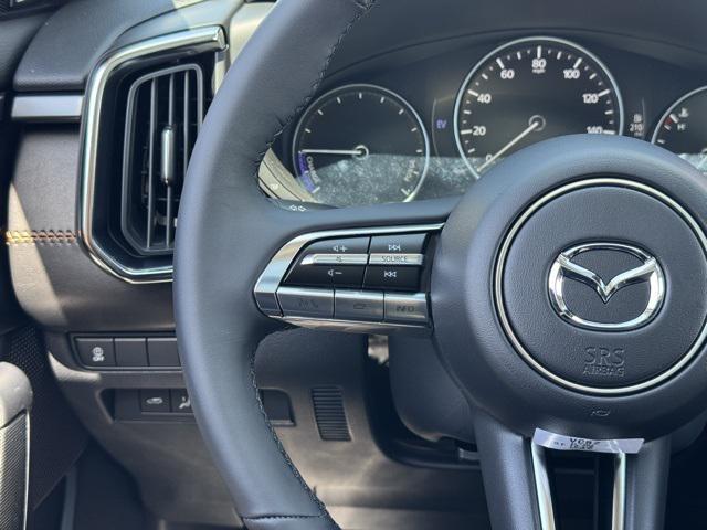 new 2025 Mazda CX-50 Hybrid car, priced at $41,182