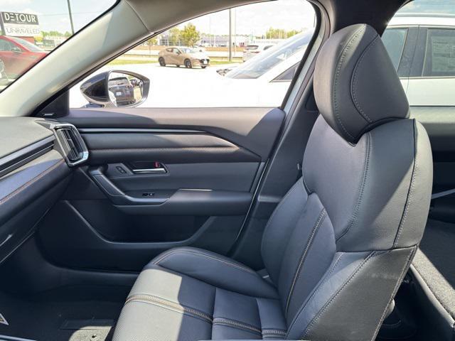 new 2025 Mazda CX-50 Hybrid car, priced at $41,182