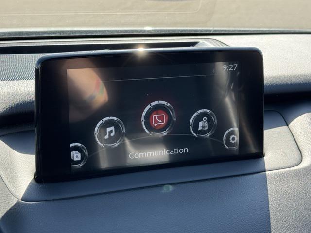 used 2018 Mazda CX-9 car, priced at $14,000